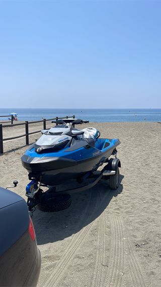 Seadoo GTX 230 2021