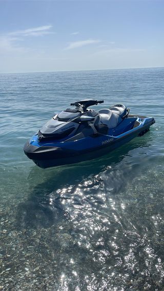 Seadoo GTX 230 2021