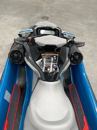 Seadoo GTX 230 2021