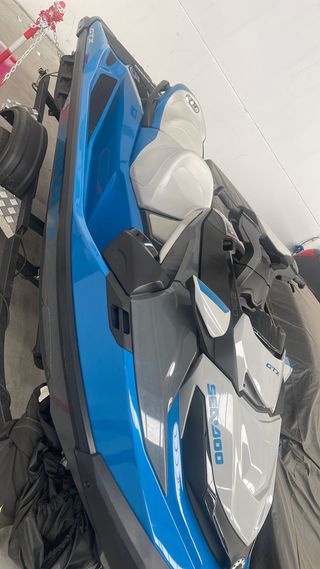 Seadoo GTX 230 2021