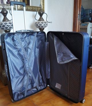 ¡Solo hacemos envios! 3 maletas rígidas 85€ color