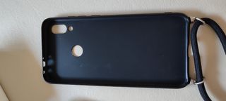 Carcasa, funda móvil Xiaomi note 7