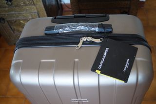 ¡Solo hacemos envios! 3 maletas rígidas 85€ Nuevas