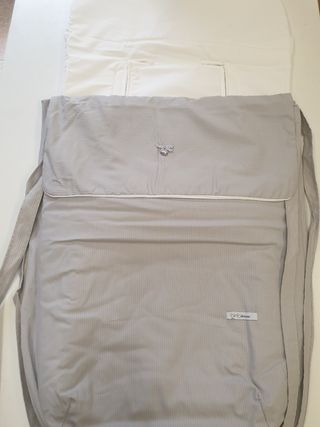saco silla 