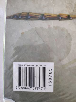 Libros conocimiento del medio y SocialSM