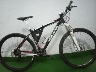Bicicleta massi xtreme