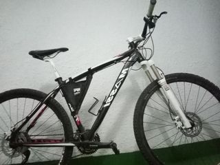 Bicicleta massi xtreme
