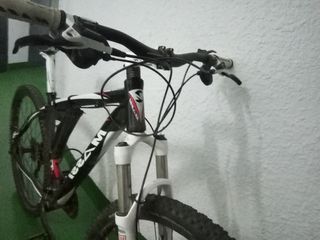 Bicicleta massi xtreme