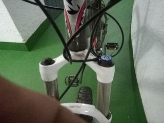 Bicicleta massi xtreme
