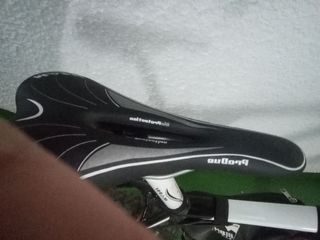 Bicicleta massi xtreme
