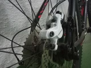 Bicicleta massi xtreme