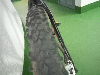 Bicicleta massi xtreme