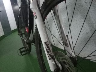 Bicicleta massi xtreme