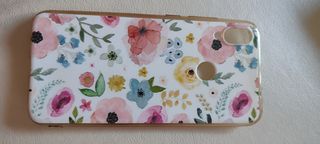 Carcasa móvil Xiaomi note 7