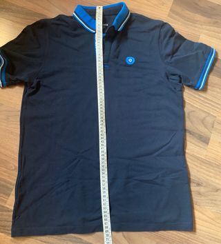 Polo manga corta Jack & Jones