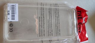 Carcasa doble Xiaomi note 7