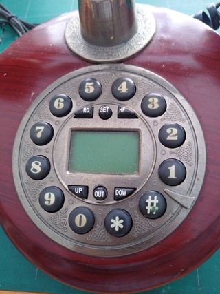 Telefon