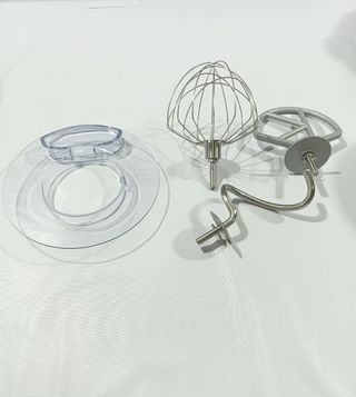 Kenwood kMix KMX750WH Robot de Cocina Multifunción