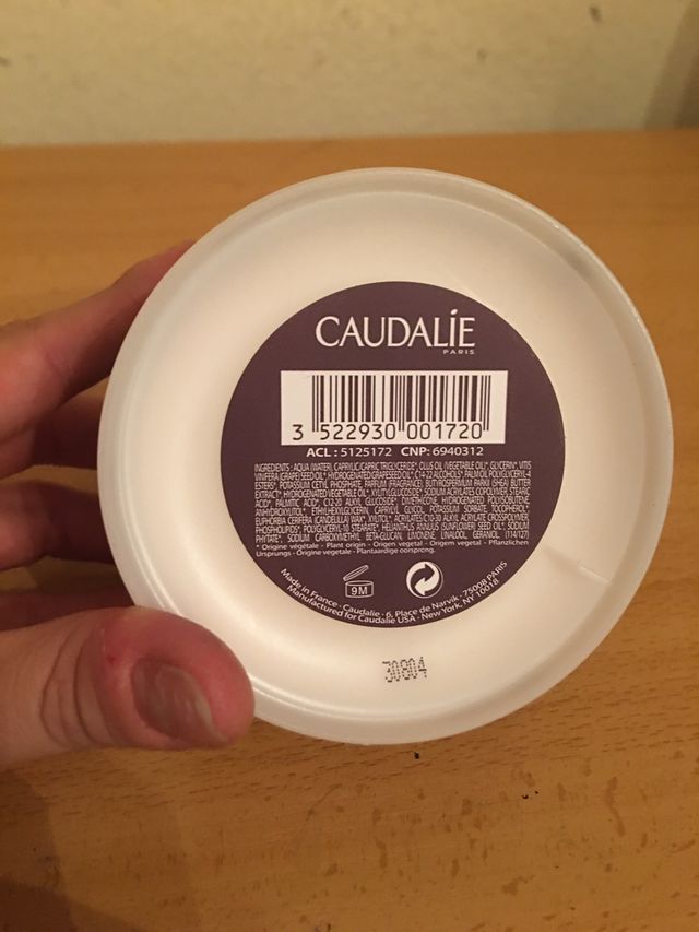 CAUDALIE - Baume Gourmand Corps