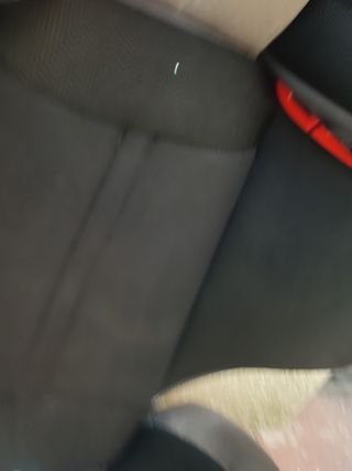 Silla de auto Jane Montecarlo