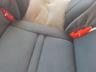 Silla de auto Jane Montecarlo