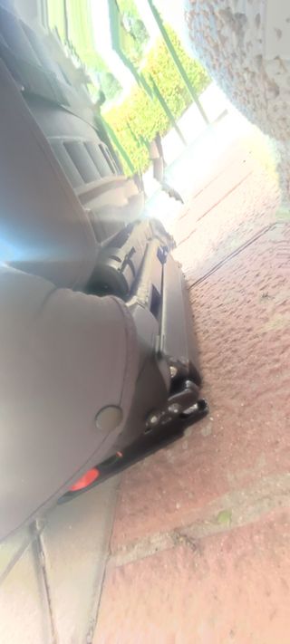 Silla de auto Jane Montecarlo