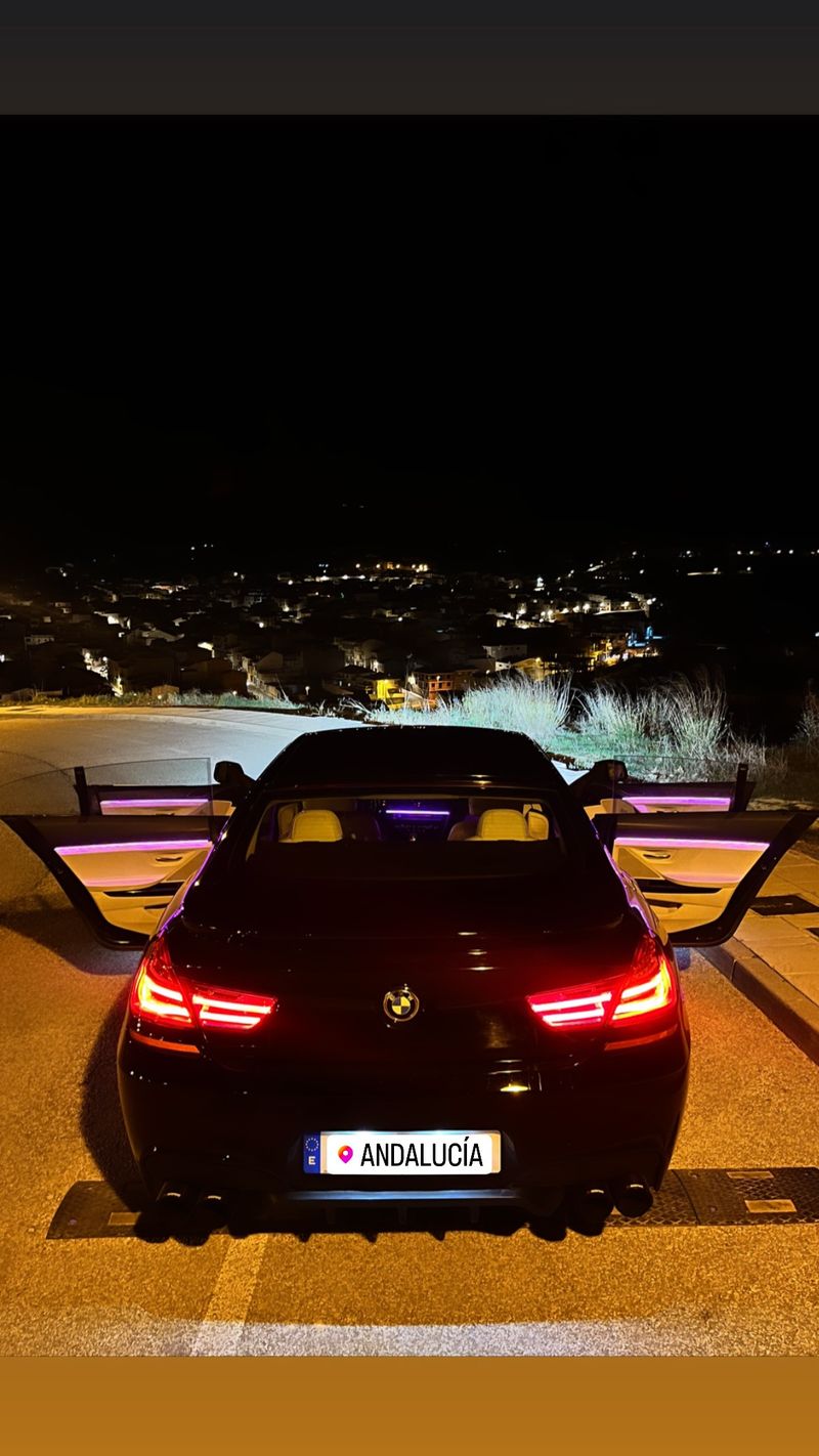 BMW Serie 6 2014 - foto 1
