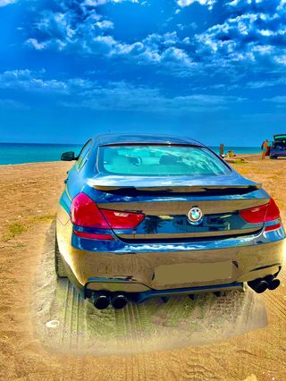BMW Serie 6 2014