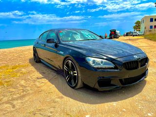 BMW Serie 6 2014