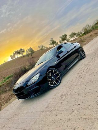 BMW Serie 6 2014