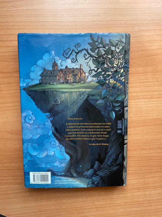 La puerta del tiempo