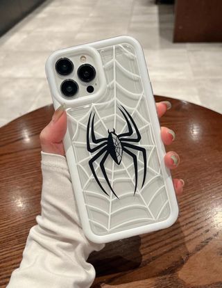 Funda IPhone 12 Pro Max Araña