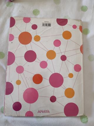 Libro de Religión de 5 primaria Anaya