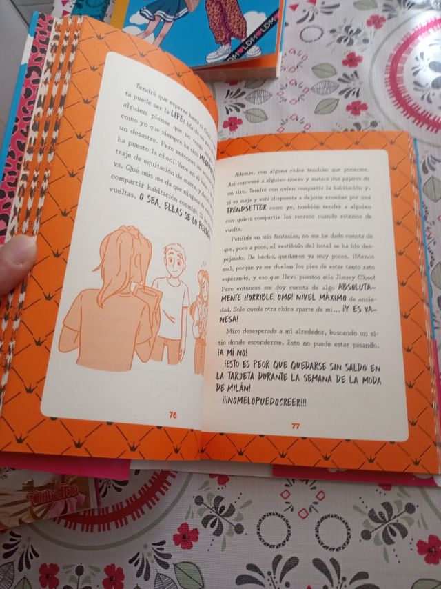 Libro Martina d, antiochia