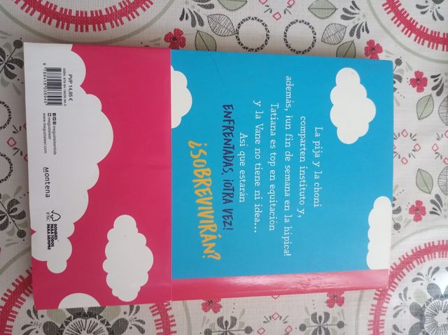 Libro Martina d, antiochia