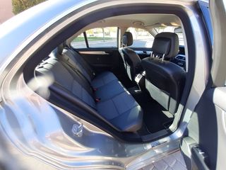 Mercedes-Benz Clase C200 CDI 2011