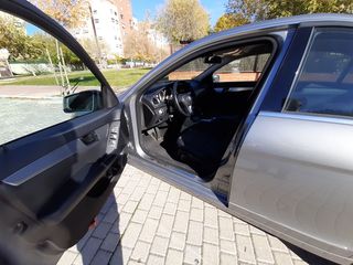Mercedes-Benz Clase C200 CDI 2011
