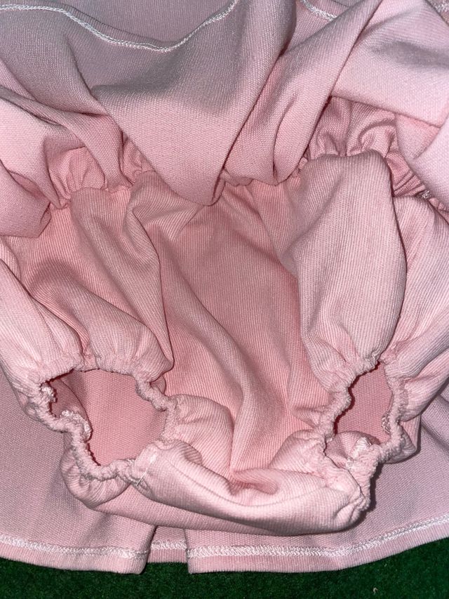 Falda Pichi Andrea Lovers Talla 36 meses