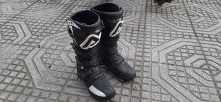 Botas Acervis
