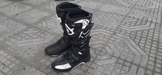 Botas Acervis