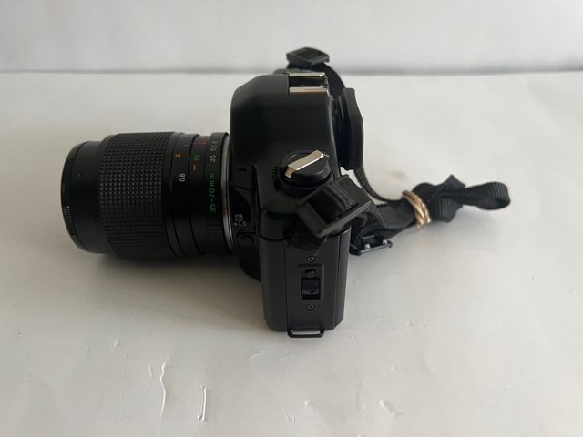 Camara fotografica Yashica 108