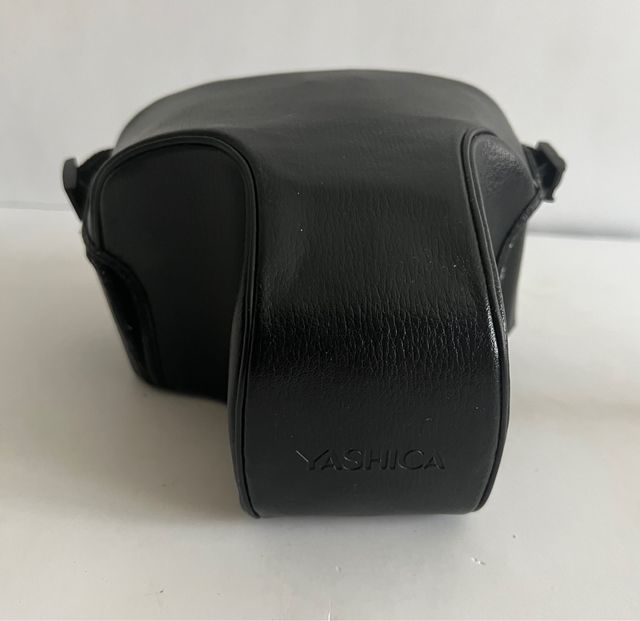 Camara fotografica Yashica 108