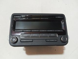 Radio CD Seat Toledo 2013,2014,2015 OK