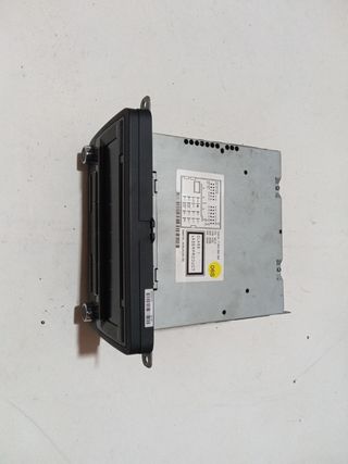 Radio CD Seat Toledo 2013,2014,2015 OK
