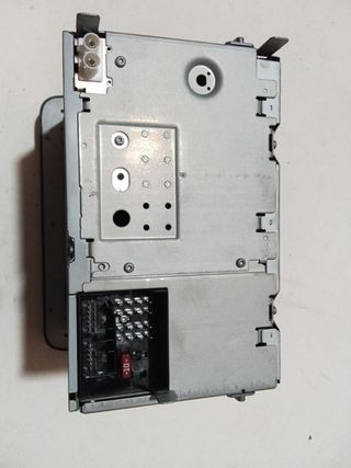 Radio CD Seat Toledo 2013,2014,2015 OK