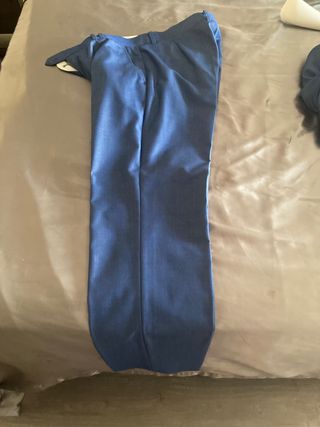 traje de chaqueta Puroego