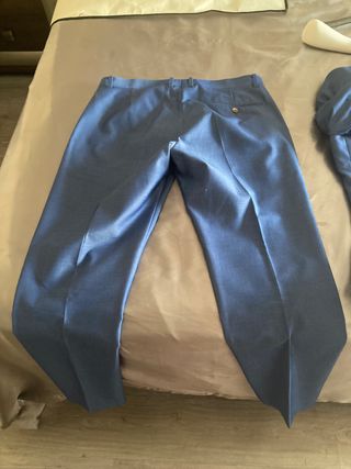 traje de chaqueta Puroego