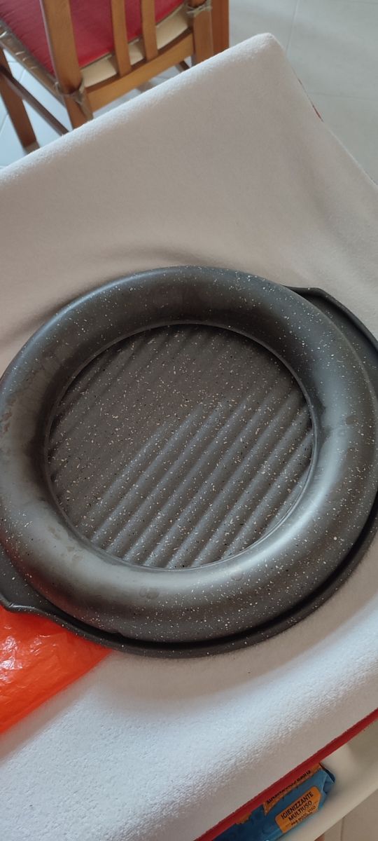 Tognana Myrhos barbecue grill