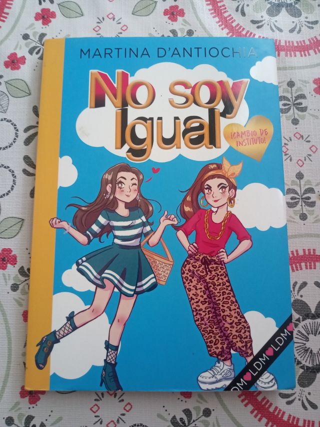 Libro martina d, antiochia 