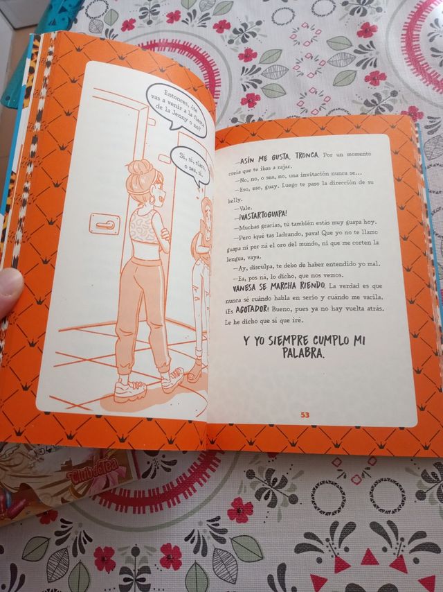 Libro martina d, antiochia 